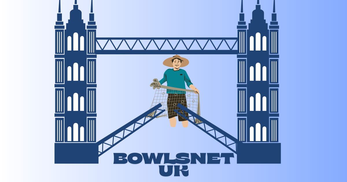 BowlsNet UK: The Digital Hub for Lawn Bowls Enthusiasts