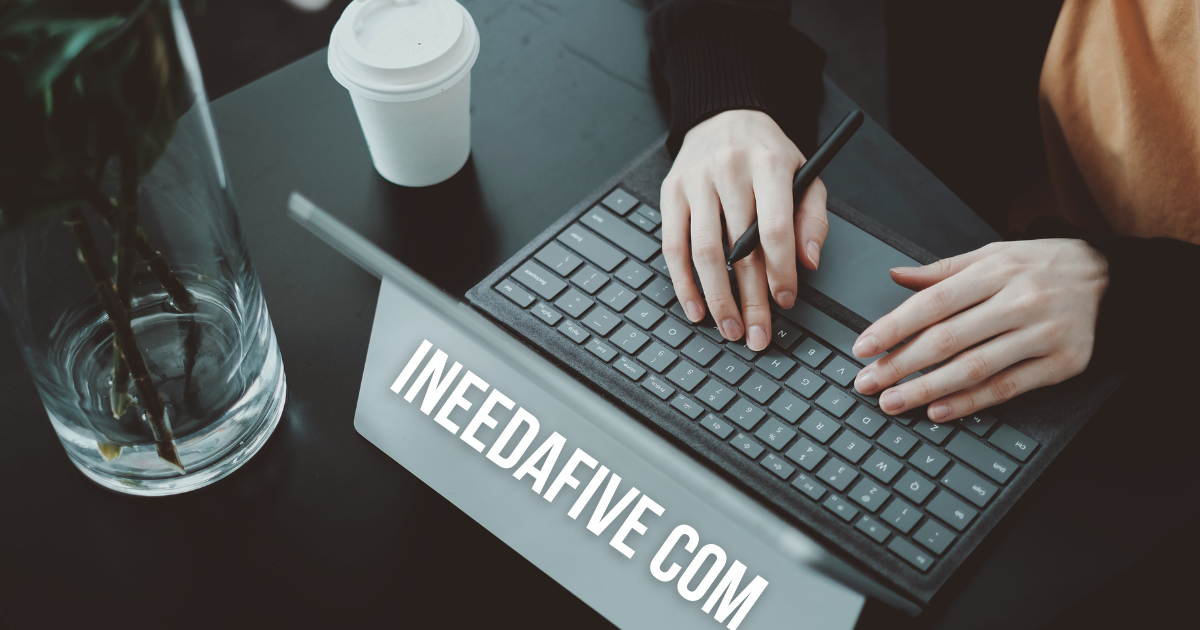 ineedafive com