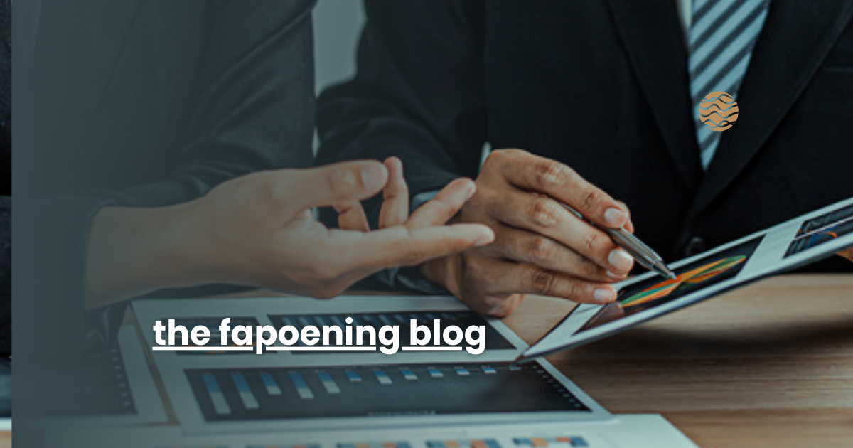 the fapoening blog