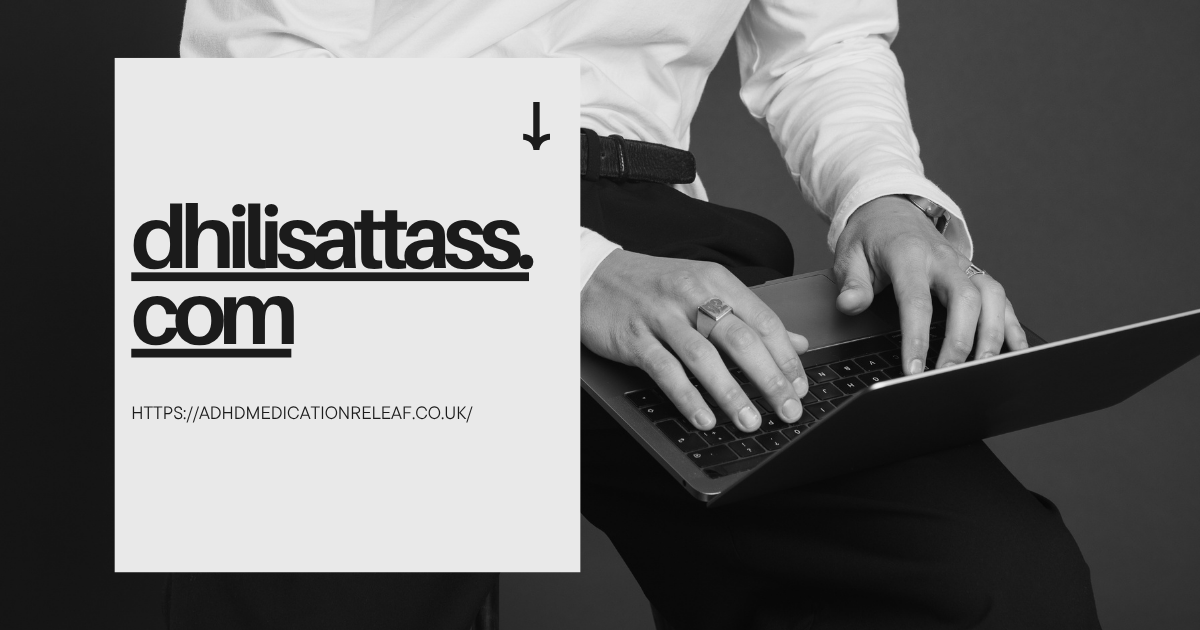 Dhilisattass.com – Exploring Its Digital Identity