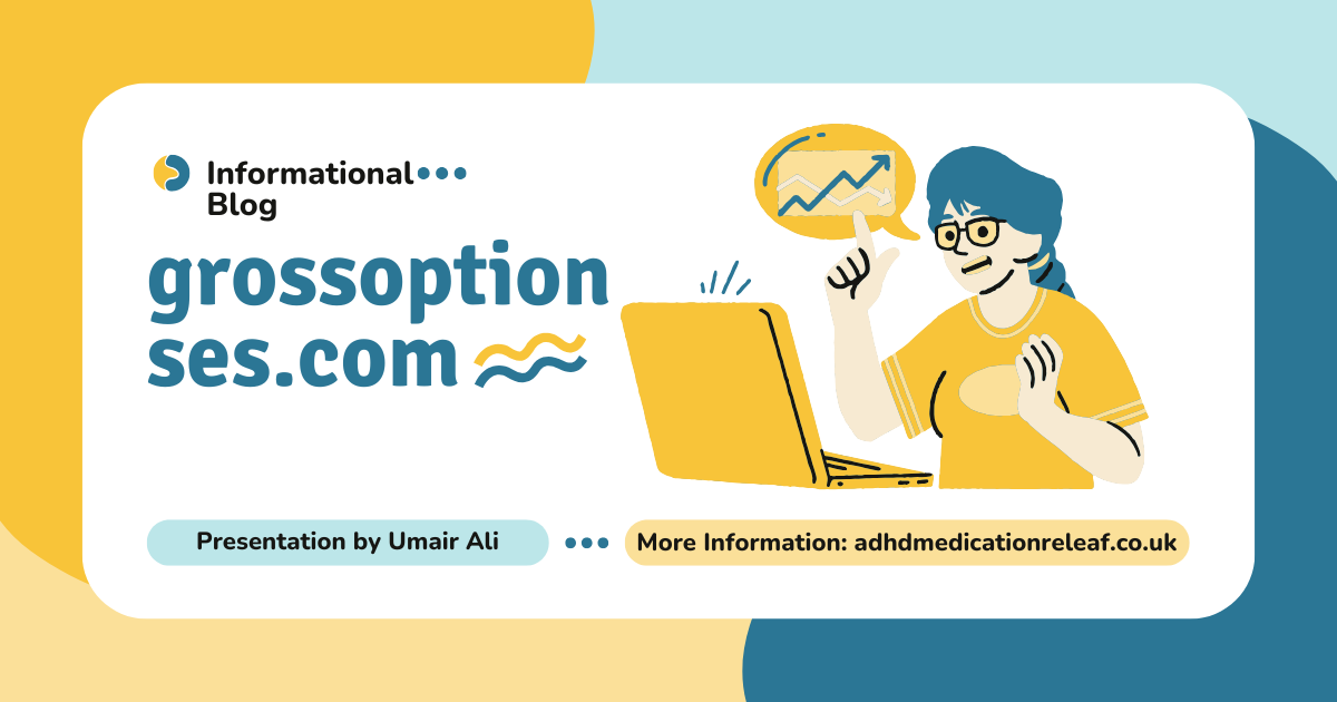 Understanding grossoptionses.com