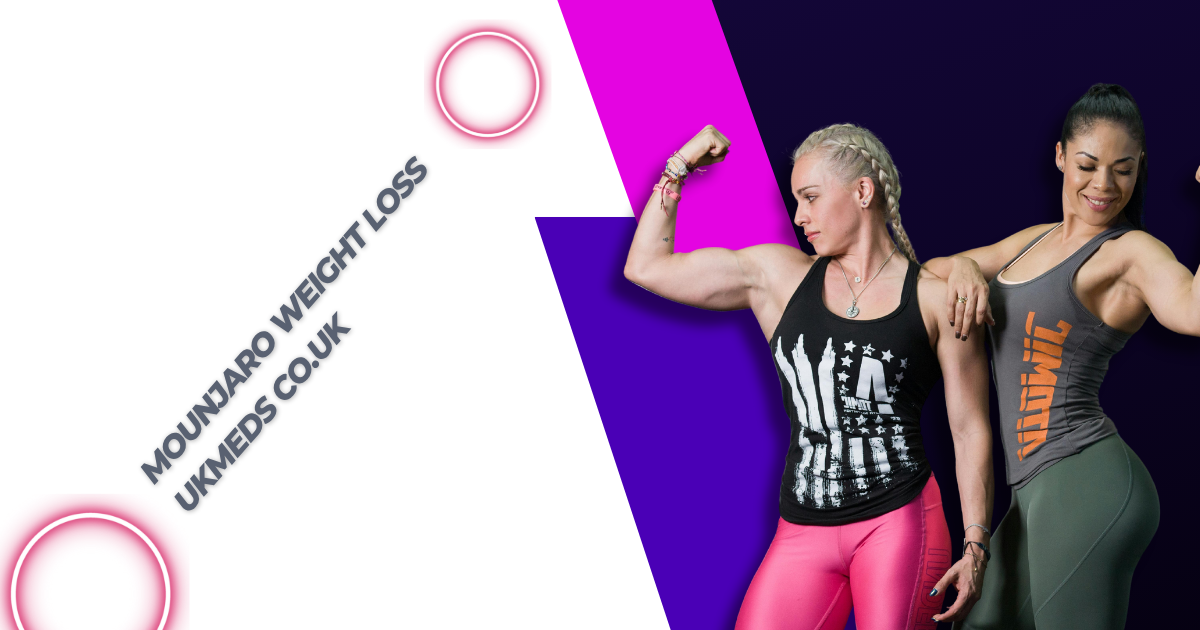 mounjaro weight loss ukmeds co.uk