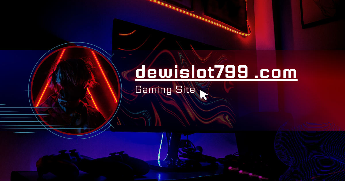 dewislot799 .com