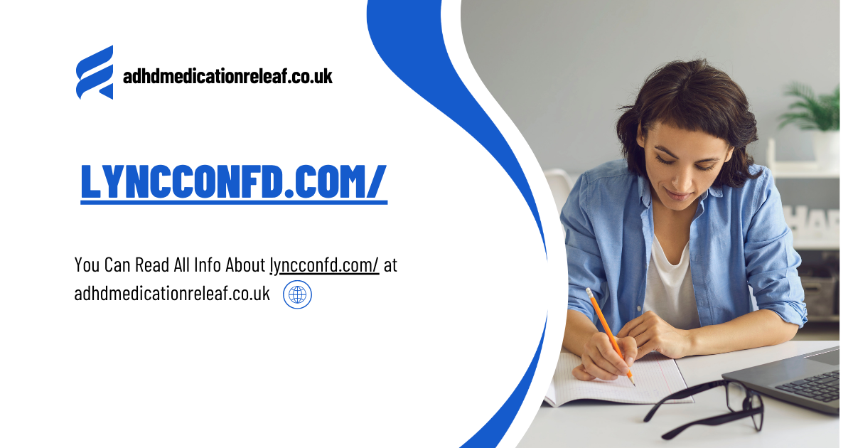 Understanding the Core Purpose of lyncconfd.com/