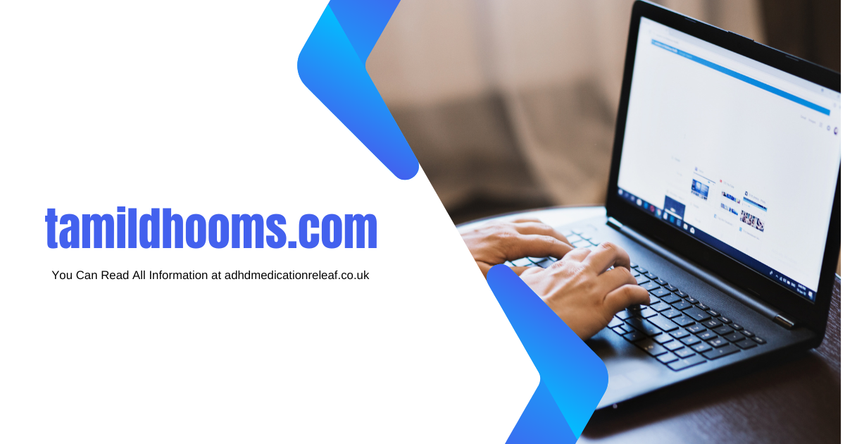 Understanding the Growing Popularity of tamildhooms.com