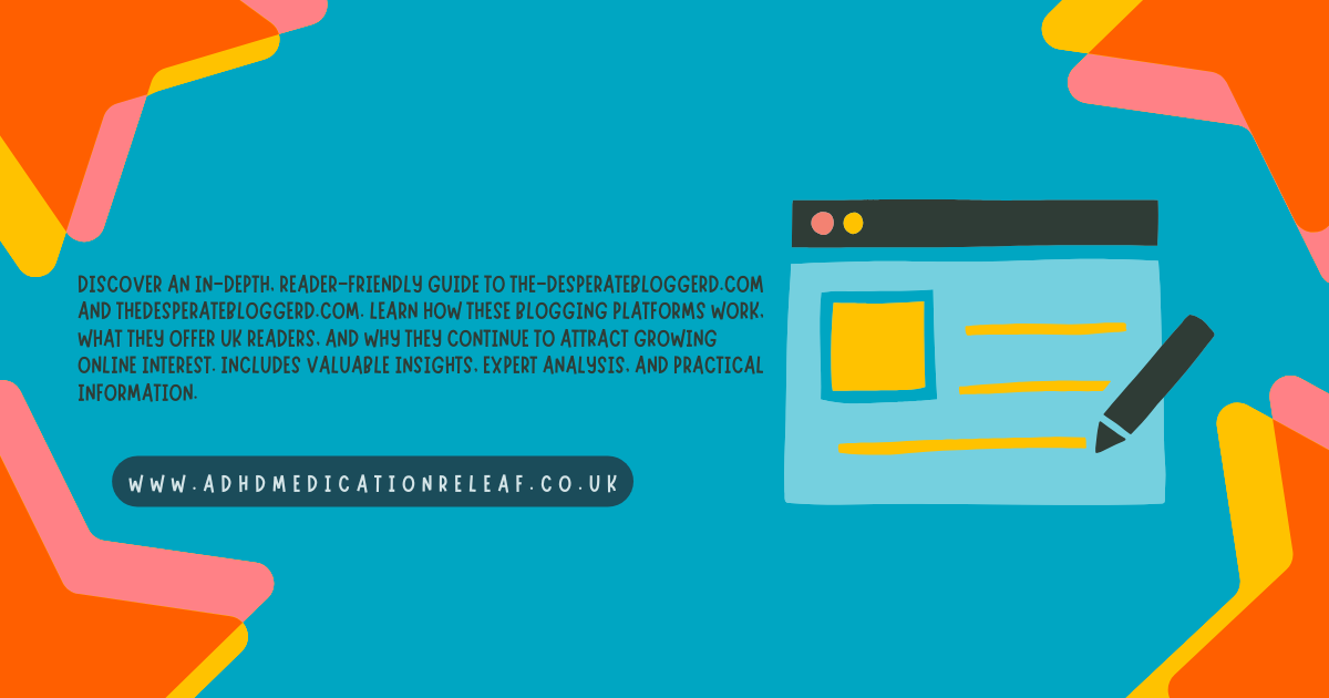 Understanding the Role of Modern Niche Blogging Platforms