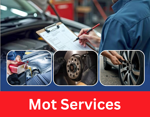 MOT Services Aldershot: What’s Included And How To Choose The Right Garage