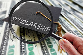 Rita Cetina Scholarship