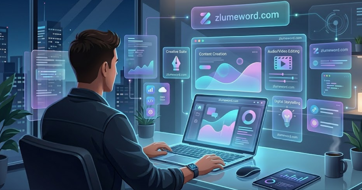 zlumeword.com​