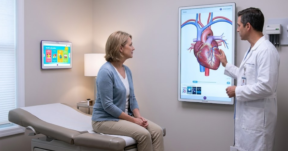 ContextMedia Health Tablet: A Complete Guide